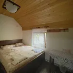 Rilindja Gasthuis Valbone