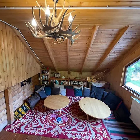 게스트하우스 Rilindja *