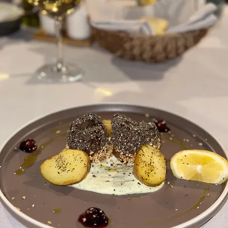 Rilindja Gasthuis Valbone