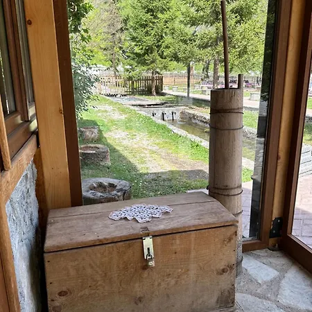 게스트하우스 Rilindja *