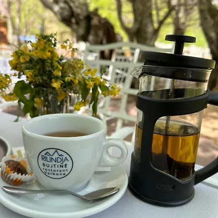 게스트하우스 Rilindja