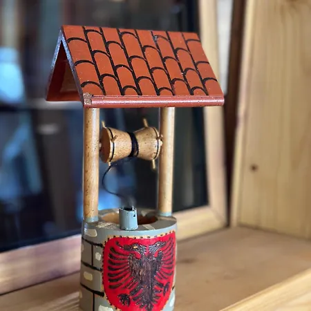 게스트하우스 Rilindja *