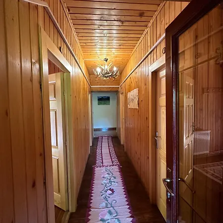 Rilindja 게스트하우스 *