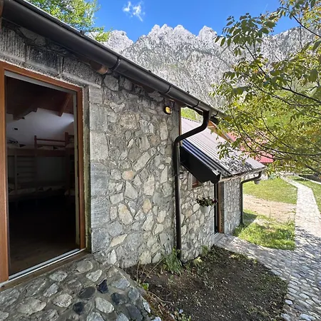 게스트하우스 Rilindja *