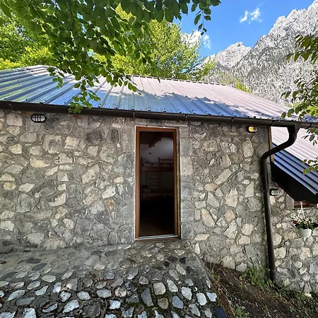 게스트하우스 Rilindja 발보너