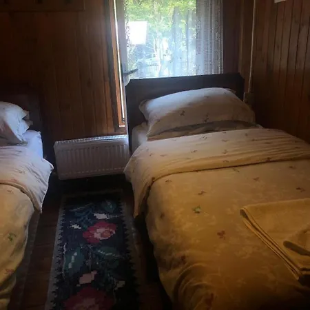 Rilindja Vendégház Valbona