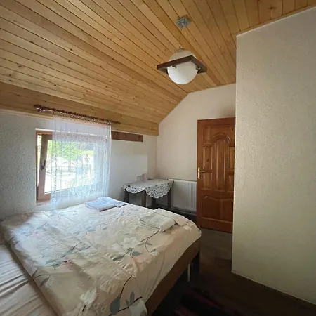 Rilindja Vendégház *