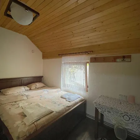 Rilindja Vendégház Valbona