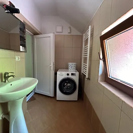 Rilindja Vendégház