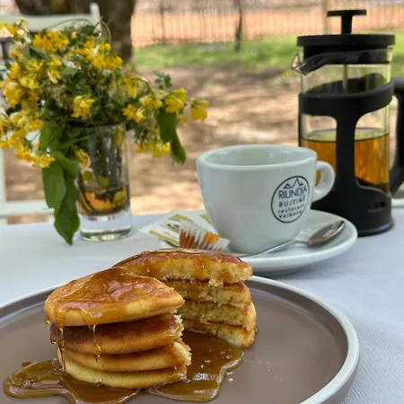 Vendégház Rilindja Valbona