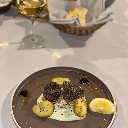 Vendégház Rilindja *