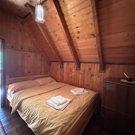 Rilindja Vendégház