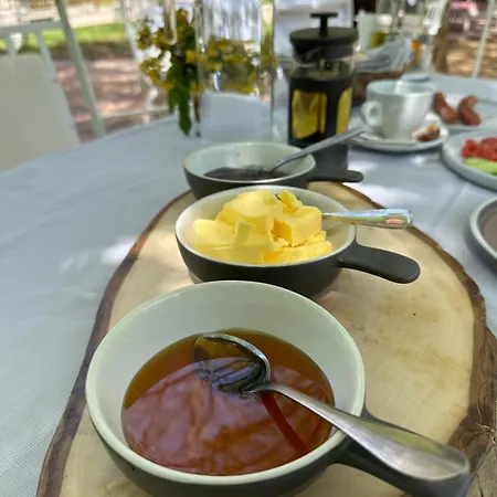 Rilindja Vendégház