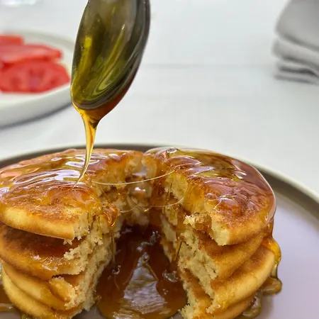 Vendégház Rilindja *