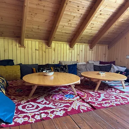 Rilindja Vendégház