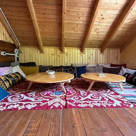 Vendégház Rilindja Valbona