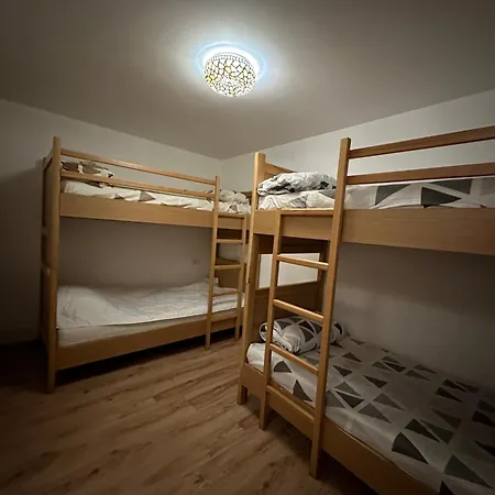 Vendégház Rilindja