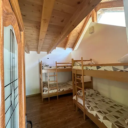 Vendégház Rilindja Valbona