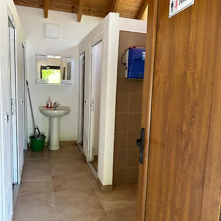 Vendégház Rilindja Valbona