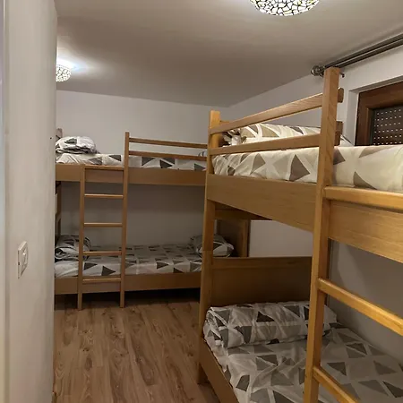 Vendégház Rilindja