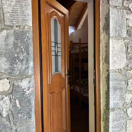 Гостевой дом Rilindja Валбона